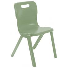 TITAN RETOLD ONE PIECE CHAIR 9 YEARS - ADULT