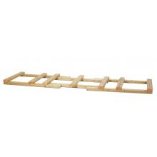OUTDOOR FLOOR LADDER