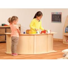 MILLHOUSE 3 IN 1 PLAY UNIT