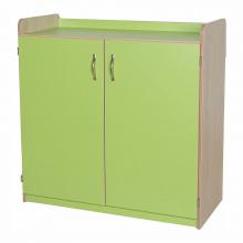 KUBBYCLASS WIDE 2 DOOR CUPBOARDS
