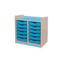 KUBBYCLASS DOUBLE COLUMN TRAY UNITS KUBBYCLASS DOUBLE COLUMN TRAY UNITS
