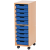 10 High W356 x D460 x H943mm + £90.00 