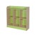 6 Space W1000 x D350 x H1000mm + £30.00 