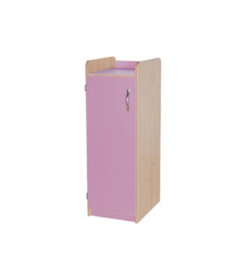 KUBBYCLASS SLIMLINE CUPBOARDS