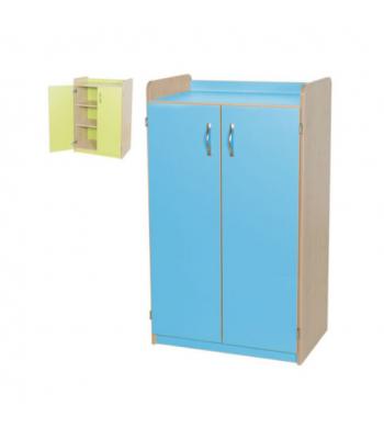 KUBBYCLASS MIDI 2 DOOR CUPBOARDS