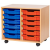 6 HIGH / 12 TRAY W690 x D460 x H615mm + £20.00 