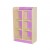 6 Space W750 x D350 x H1250mm + £55.00 