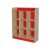 9 Space W1000 x D350 x H1250mm + £55.00 