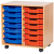 7 HIGH / 14 TRAY W690 x D460 x H697mm + £35.00 