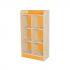 KUBBYCLASS DOUBLE COLUMN STORAGE CUBES KUBBYCLASS DOUBLE COLUMN STORAGE CUBES