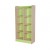 8 Space W750 x D350 x H1750mm + £100.00 