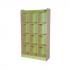 KUBBYCLASS TRIPLE COLUMN STORAGE CUBES