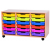 6 HIGH / 18 TRAY W1024 x D460 x H615mm + £15.00 