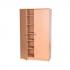 WILLOWBROOK 1000mm WIDE CUPBOARDS