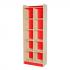KUBBYCLASS DOUBLE COLUMN STORAGE CUBES KUBBYCLASS DOUBLE COLUMN STORAGE CUBES