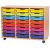 8 HIGH / 24 TRAY W1024 x D460 x H779mm + £70.00 