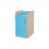 KUBBYCLASS SLIMLINE CUPBOARDS