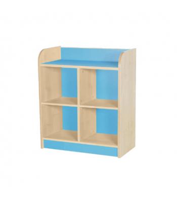 KUBBYCLASS DOUBLE COLUMN STORAGE CUBES