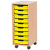 9 High W356 x D460 x H861mm + £70.00 