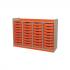 KUBBYCLASS QUAD COLUMN TRAY UNITS KUBBYCLASS QUAD COLUMN TRAY UNITS