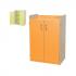 KUBBYCLASS MIDI 2 DOOR CUPBOARDS KUBBYCLASS MIDI 2 DOOR CUPBOARDS