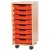 8 High W356 x D460 x H7793mm + £50.00 