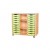 20 TRAY W1024 x D460 x H533mm + £160.00 