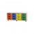 6 HIGH / 24 TRAY W1358 x D460 x H615mm + £25.00 