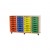 8 HIGH / 32 TRAY W1358 x D460 x H779mm + £100.00 