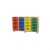 9 HIGH / 36 TRAY W1358 x D460 x H861mm + £150.00 