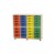 12 HIGH / 48 TRAY W1358 x D460 x H1107mm + £245.00 