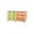 16 TRAY / SHELF W1358 x D460 x H779mm + £200.00 