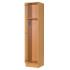 1370mm ONE DOOR PRIMARY HEIGHT WOODEN LOCKERS
