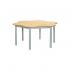 KUBBYCLASS LEAF PETAL TABLES KUBBYCLASS LEAF PETAL TABLES