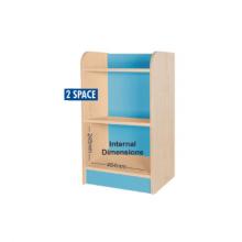 KUBBYCLASS SINGLE COLUMN STORAGE CUBES KUBBYCLASS SINGLE COLUMN STORAGE CUBES