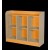 6 Space W1000 x D350 x H750mm 