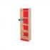 KUBBYCLASS SINGLE COLUMN STORAGE CUBES KUBBYCLASS SINGLE COLUMN STORAGE CUBES