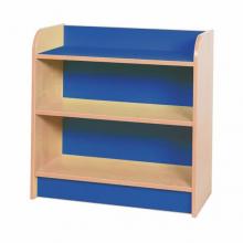 KUBBYCLASS BOOKCASES