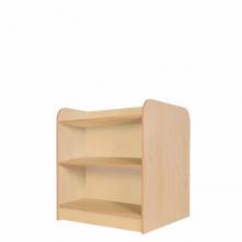 KUBBYCLASS DOUBLESIDED BOOKCASES KUBBYCLASS DOUBLESIDED BOOKCASES