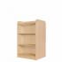 KUBBYCLASS DOUBLESIDED BOOKCASES KUBBYCLASS DOUBLESIDED BOOKCASES