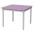 KUBBYCLASS SQUARE TABLES