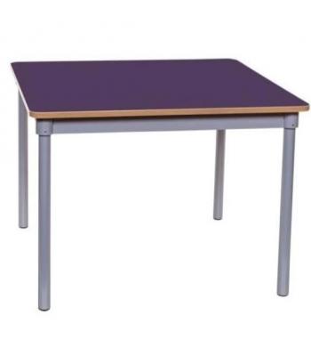 KUBBYCLASS SQUARE TABLES