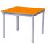 KUBBYCLASS SQUARE TABLES