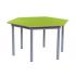 KUBBYCLASS HEXAGONAL TABLES