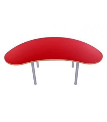 KUBBYCLASS KIDNEY BEAN TABLES