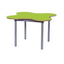 KUBBYCLASS LEAF PETAL TABLES KUBBYCLASS LEAF PETAL TABLES