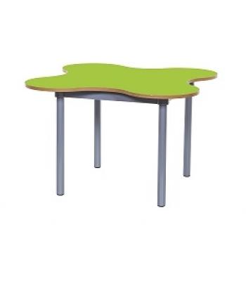 KUBBYCLASS LEAF PETAL TABLES