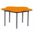KUBBYCLASS LEAF PETAL TABLES KUBBYCLASS LEAF PETAL TABLES
