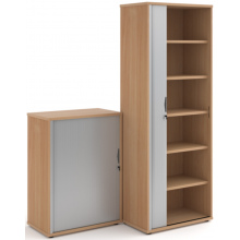 WOODEN TAMBOUR UNITS WOODEN TAMBOUR UNITS