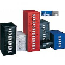 MULTI DRAWER CABINETS
